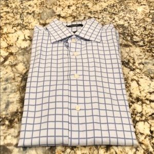 Saks Fifth Avenue - Dress Shirt